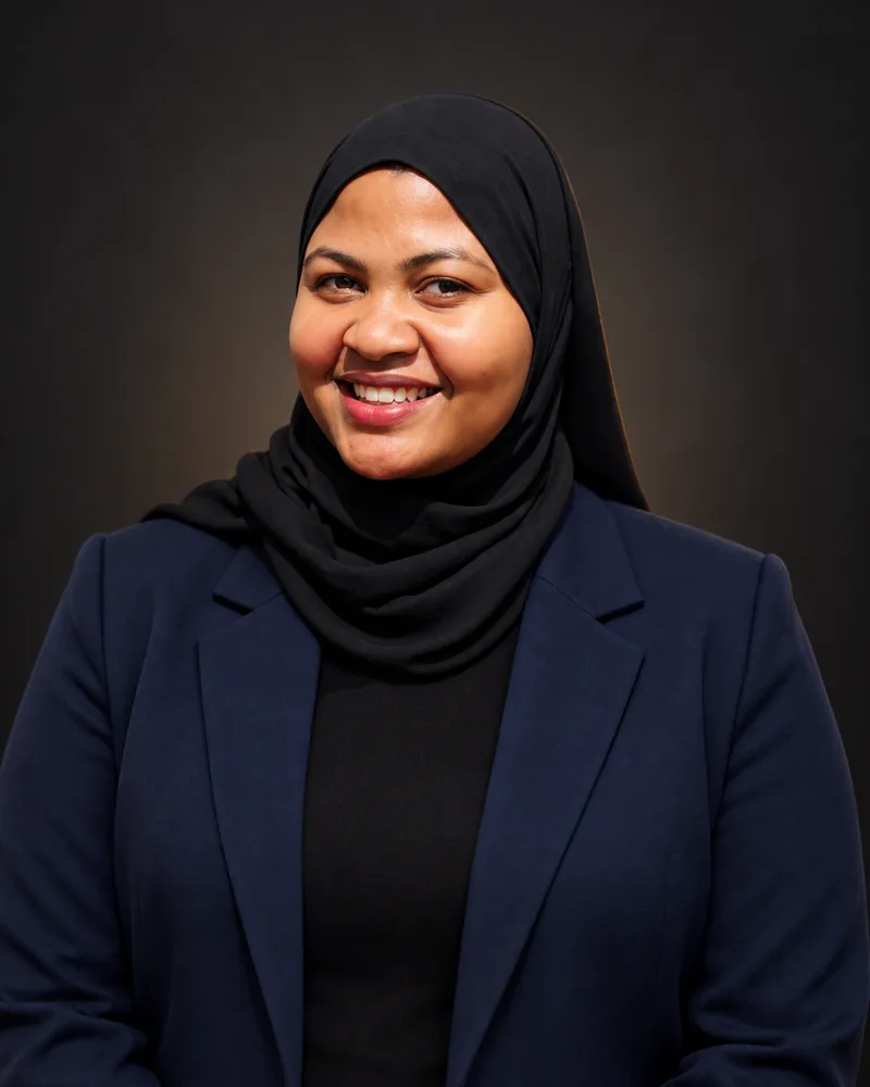 sharifa professional